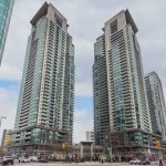 2-bedroom condo apartment for sale in Toronto — Lph2511 - 5 Northtown Way (Photo 3)