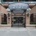2-bedroom condo apartment for sale in Toronto — Lph2511 - 5 Northtown Way (Photo 5)