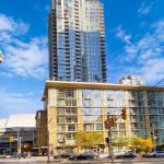 2-bedroom condo apartment for sale in Toronto — M03 - 9 Spadina Avenue (Photo 1)