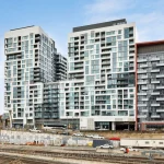 2-bedroom condo apartment for sale in Toronto — M03 - 9 Spadina Avenue (Photo 3)