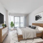 2-bedroom condo apartment for sale in Toronto — M03 - 9 Spadina Avenue (Photo 5)