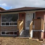 3-bedroom detached home for rent in Toronto — MAIN - 20 Dunsmore Gardens (Photo 5)