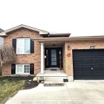 3-bedroom home for rent in Niagara Falls — MAIN - 3577 Marlborough Place (Photo 3)