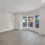 1-bedroom detached home for rent in Hamilton — MAIN - 718 Cannon Street E (Photo 4)