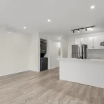 1-bedroom detached home for rent in Hamilton — MAIN - 718 Cannon Street E (Photo 5)