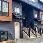 3-bedroom duplex home for rent in Welland — Main - 17 Beechbank Crescent (Photo 3)