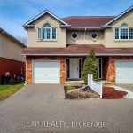 3-bedroom duplex home for rent in Welland — Main - 17 Beechbank Crescent (Photo 5)