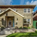 2-bedroom home for rent in Toronto — Main - 220 Millwood Road (Photo 2)