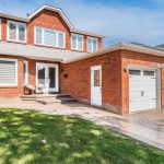 4-bedroom detached home for rent in Brampton — Main - 23 Major William Sharpe Drive (Photo 2)