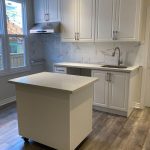 2-bedroom att/row/townhouse for rent in Toronto — Main - 43 Wales Avenue (Photo 1)