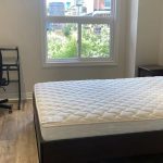 2-bedroom att/row/townhouse for rent in Toronto — Main - 43 Wales Avenue (Photo 2)