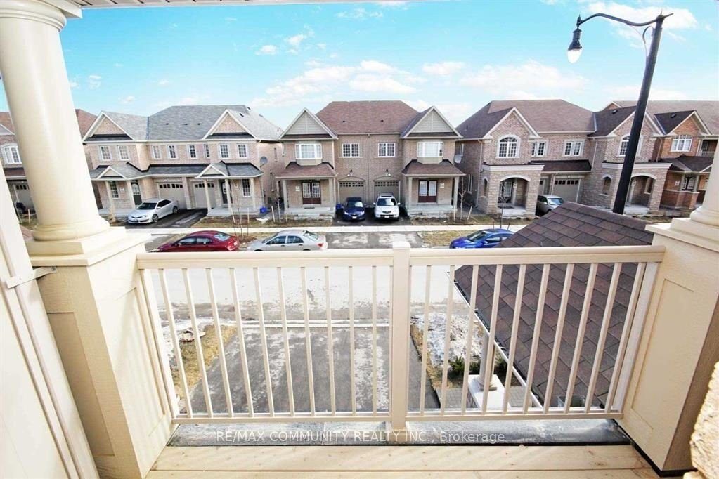 3-bedroom semi-detached home for rent in Brampton — Main - 46 Delambray Street (Photo 1)