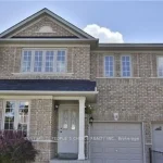3-bedroom semi-detached home for rent in Brampton — Main - 46 Delambray Street (Photo 3)