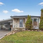 3-bedroom detached home for rent in Pickering — Main - 724 Balaton Avenue (Photo 1)