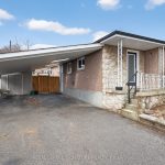 3-bedroom detached home for rent in Pickering — Main - 724 Balaton Avenue (Photo 2)