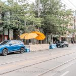 1-bedroom other home for rent in Toronto — Main - 756 Dundas Street W (Photo 1)