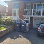 2-bedroom semi-detached home for rent in Mississauga — Main - 889 Blairholm Avenue (Photo 1)