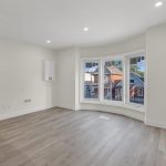 1-bedroom home for rent in Hamilton — Main Fl - 718 Cannon Street E (Photo 2)