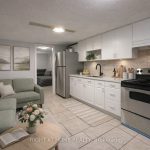 1-bedroom home for rent in Hamilton — Main Fl - 718 Cannon Street E (Photo 3)
