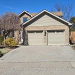 3-bedroom home for rent in Newmarket — Main Floor - 105 Ashton Road (Photo 1)