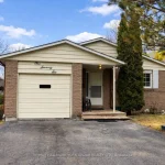 3-bedroom home for rent in Newmarket — Main Floor - 105 Ashton Road (Photo 3)