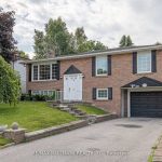 3-bedroom home for rent in Newmarket — Main Floor - 105 Ashton Road (Photo 4)
