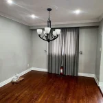 3-bedroom detached home for rent in Brampton — (Main Floor) - 157 Elliott Street (Photo 2)