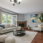 3-bedroom detached home for rent in Brampton — (Main Floor) - 157 Elliott Street (Photo 3)