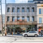 Studio commercial retail home for rent in Toronto — Main Floor + - 521 Queen Street E (Photo 4)