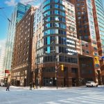 Studio commercial retail home for rent in Toronto — Main Floor + - 521 Queen Street E (Photo 5)