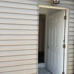 1-bedroom detached home for rent in Barrie — Main Rear - 165 Anne Street S (Photo 1)