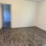 1-bedroom detached home for rent in Barrie — Main Rear - 165 Anne Street S (Photo 2)