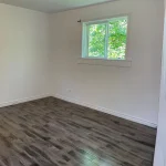 1-bedroom detached home for rent in Barrie — Main Rear - 165 Anne Street S (Photo 3)