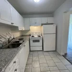 1-bedroom detached home for rent in Barrie — Main Rear - 165 Anne Street S (Photo 5)