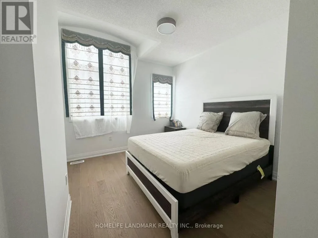 1-bedroom home for rent in Mississauga — Master - 3036 William Cutmore Boulevard (Photo 1)