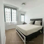 1-bedroom home for rent in Mississauga — Master - 3036 William Cutmore Boulevard (Photo 1)