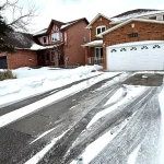 1-bedroom home for rent in Mississauga — Master - 3036 William Cutmore Boulevard (Photo 4)