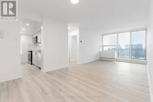 1-bedroom home for rent in Toronto — N0209 - 201 Sherbourne Street