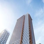 1-bedroom home for rent in Toronto — N0209 - 201 Sherbourne Street (Photo 3)