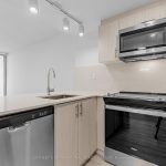 1-bedroom home for rent in Toronto — N0209 - 201 Sherbourne Street (Photo 4)