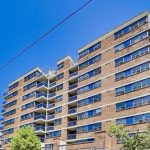 2-bedroom home for rent in Toronto — N0905 - 201 Sherbourne Street (Photo 4)