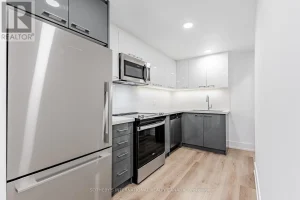 2-bedroom home for rent in Toronto — N0906 - 201 Sherbourne Street