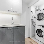 2-bedroom home for rent in Toronto — N0906 - 201 Sherbourne Street (Photo 2)
