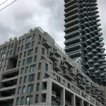 2-bedroom home for rent in Toronto — N0906 - 201 Sherbourne Street (Photo 5)