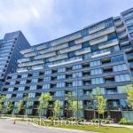 1-bedroom condo apartment for rent in Toronto — N 208 - 120 Bayview Avenue (Photo 2)
