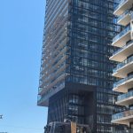 1-bedroom condo apartment for rent in Toronto — N 208 - 120 Bayview Avenue (Photo 3)