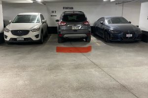 Studio parking space home for sale in Mississauga — P2 #29 - 1 Hurontario Street
