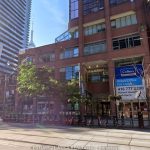 Studio home for rent in Toronto — P71 - 11 Wellesley Street West (Photo 5)