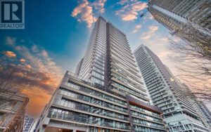 2-bedroom home for rent in Toronto — PH00 - 117 Broadway Avenue