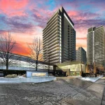 2-bedroom home for rent in Richmond Hill — PH01 - 95 Oneida Crescent (Photo 1)